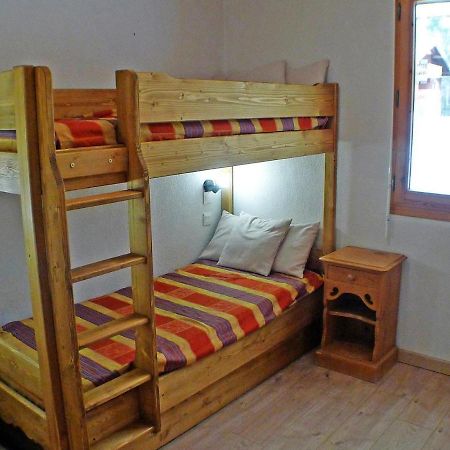 Appartement Confortable Avec Piscines, Terrasse Et Parking A Samoens - Fr-1-629-100 Zewnętrze zdjęcie