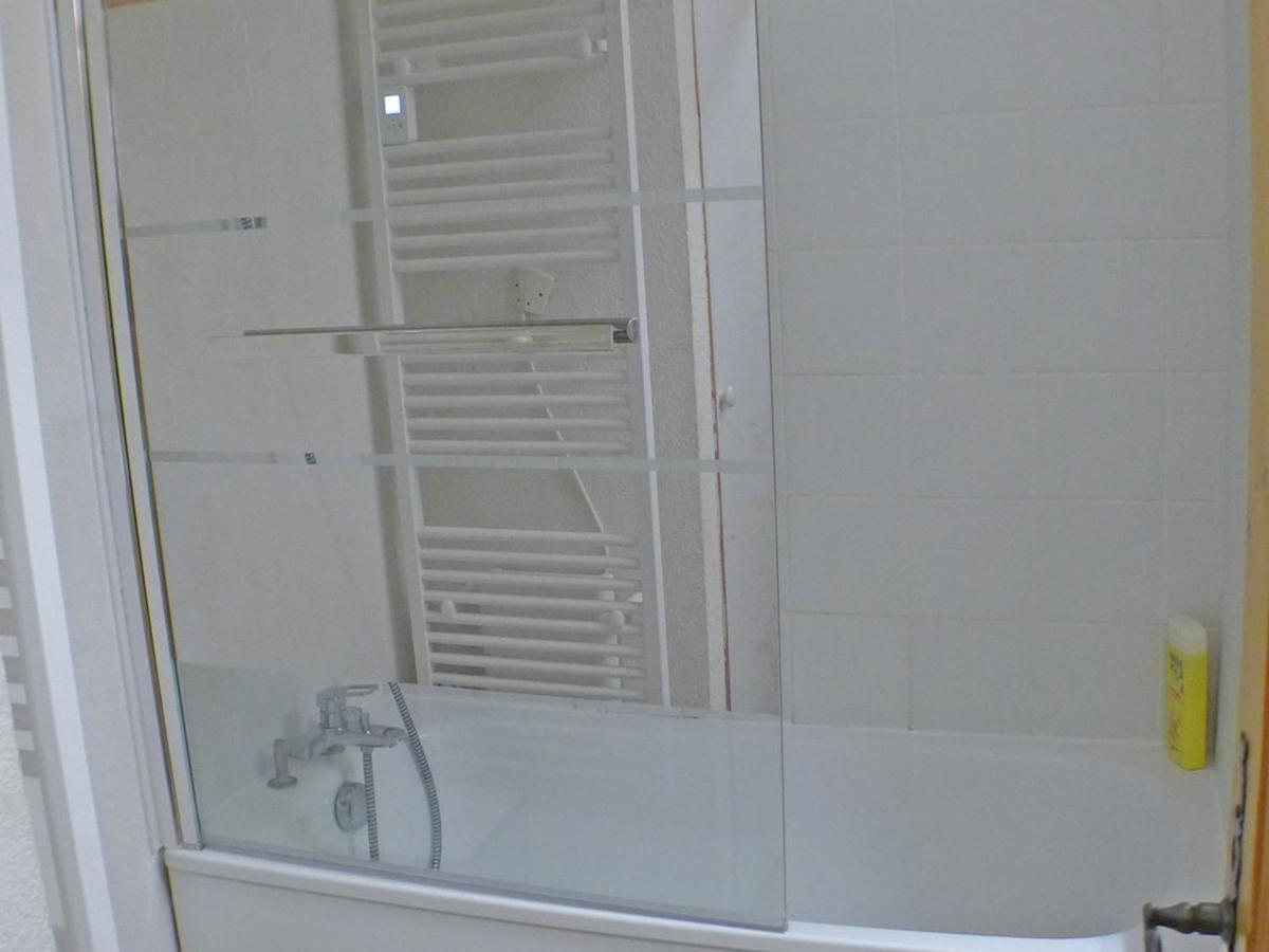 Appartement Confortable Avec Piscines, Terrasse Et Parking A Samoens - Fr-1-629-100 Zewnętrze zdjęcie