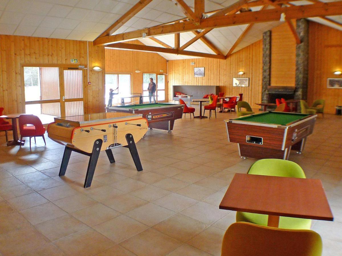 Appartement Confortable Avec Piscines, Terrasse Et Parking A Samoens - Fr-1-629-100 Zewnętrze zdjęcie